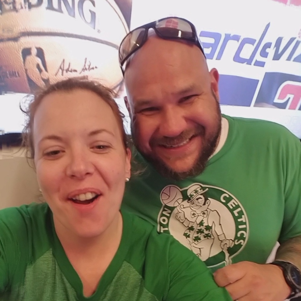 Meet your Posher, Chad